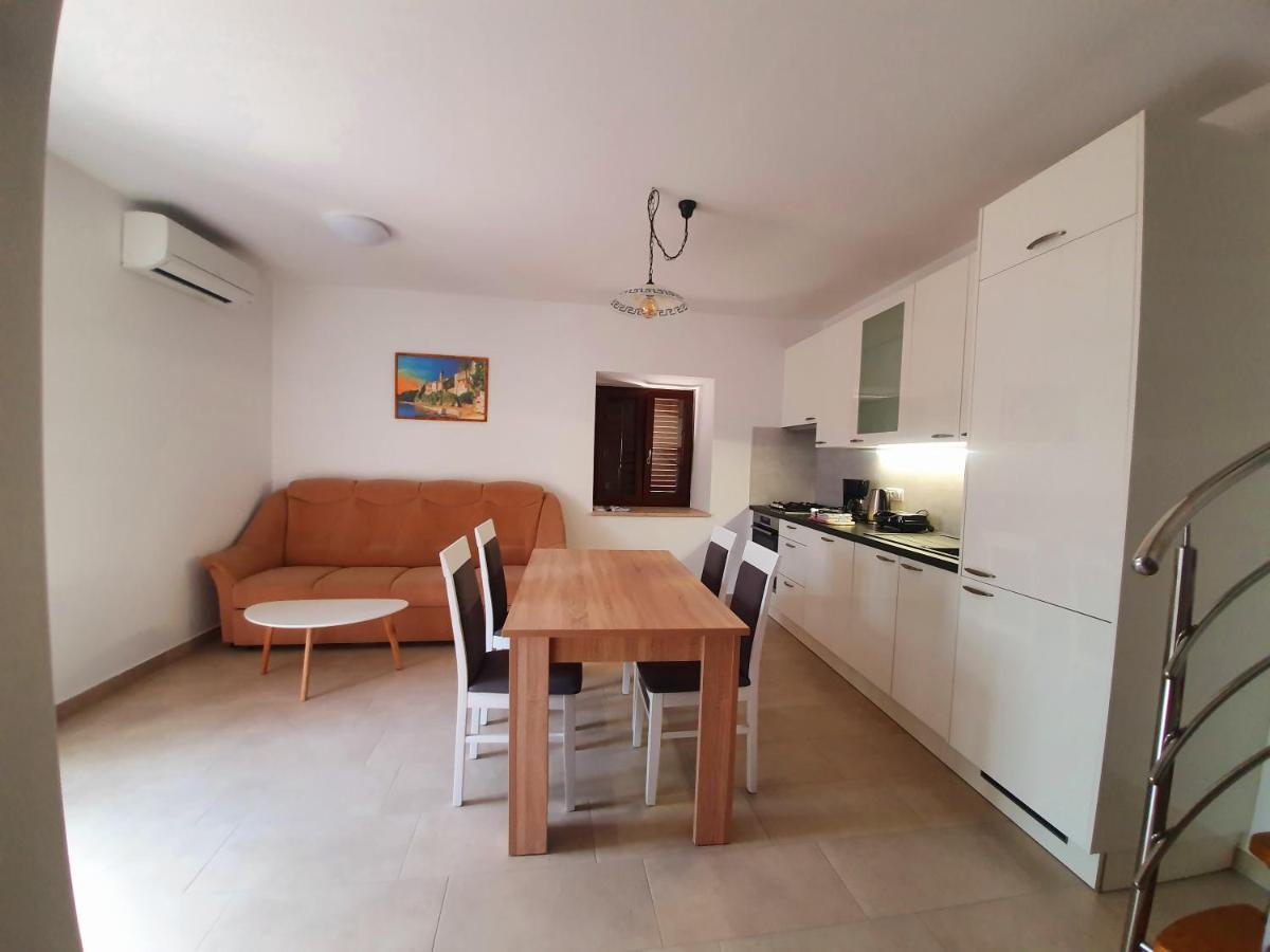 Villa Vetta, Sea, Nature, Pool & Relax Barban المظهر الخارجي الصورة