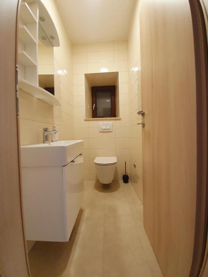 Villa Vetta, Sea, Nature, Pool & Relax Barban المظهر الخارجي الصورة